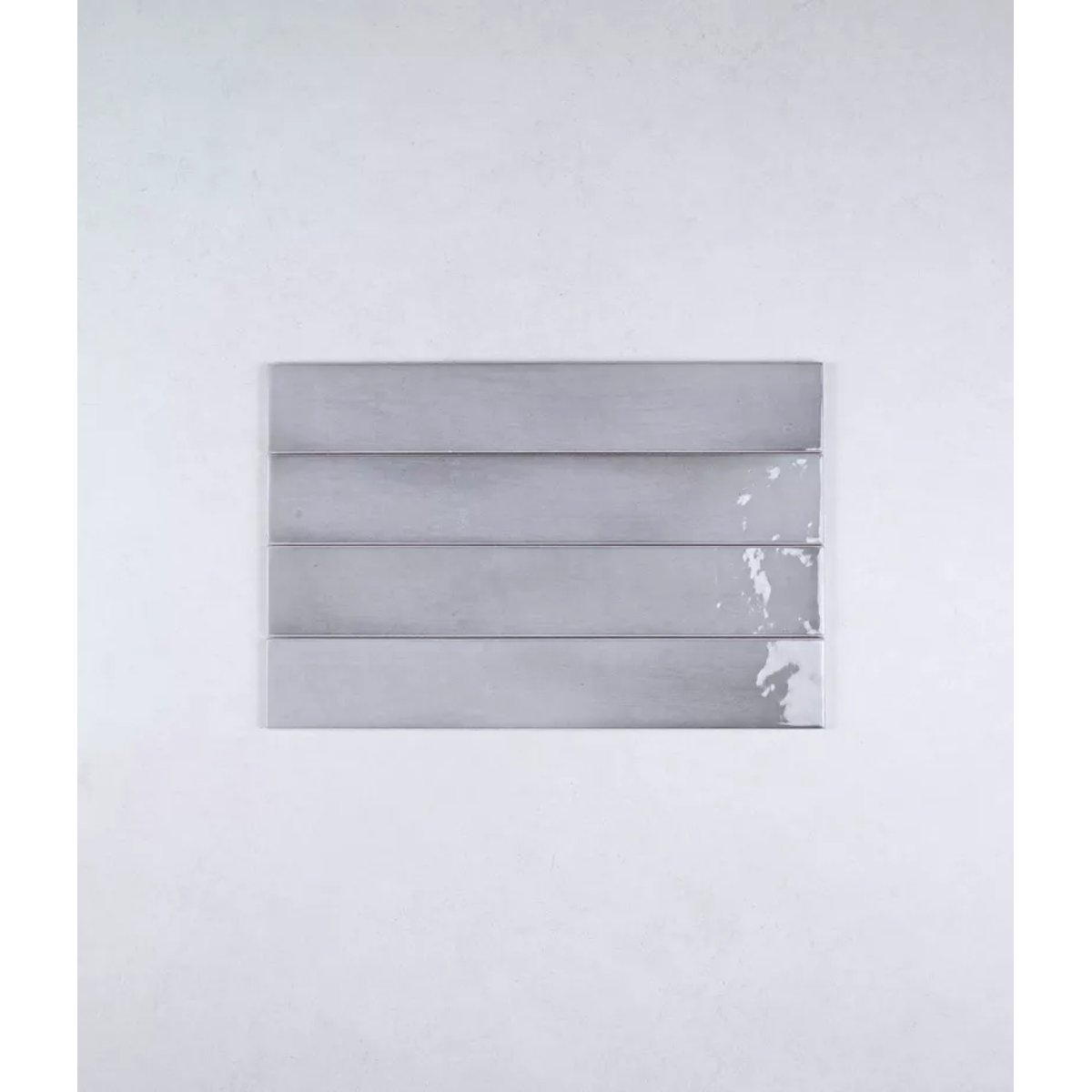 Carrelage Zellige Gris MANACOR mercury grey