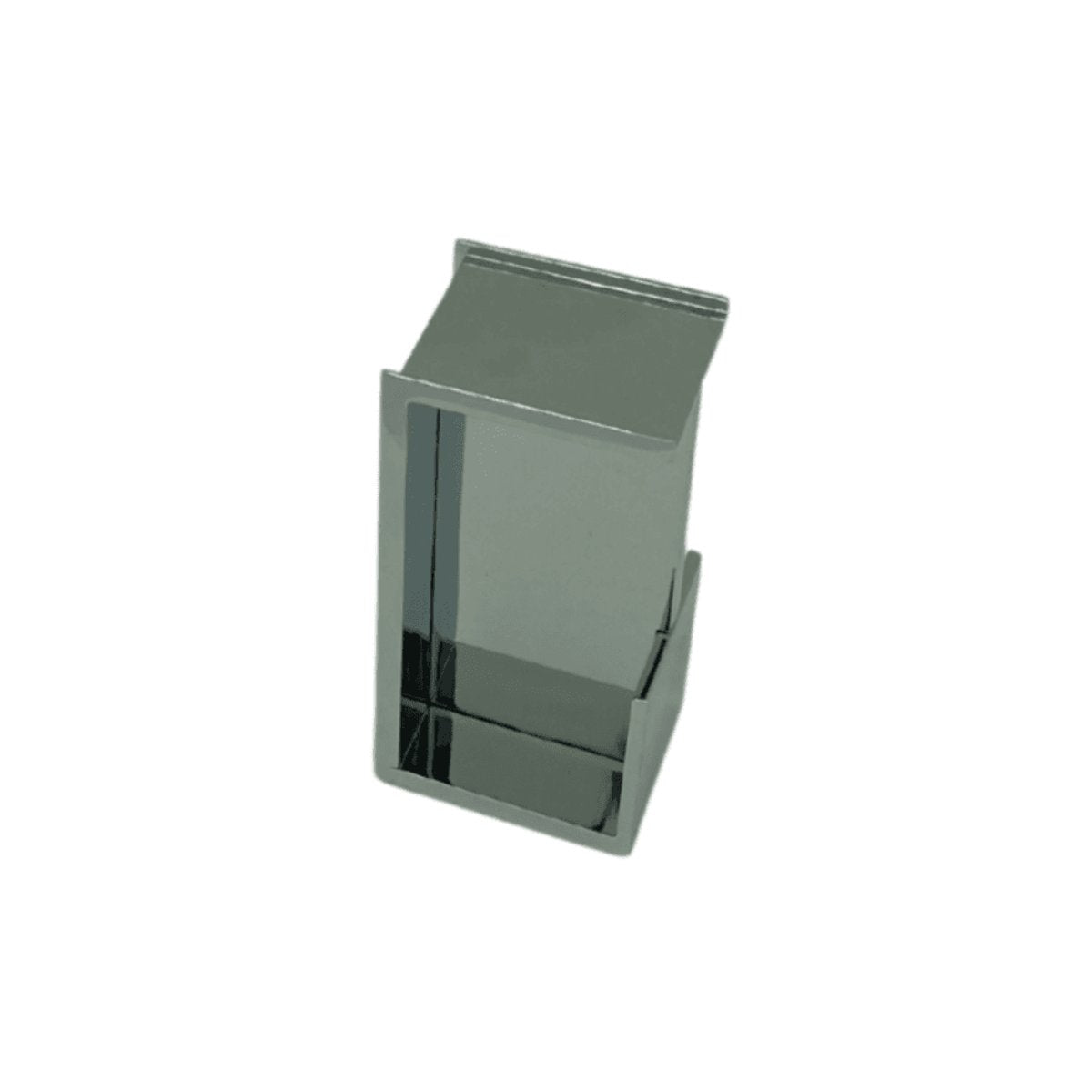 Poignée rectangulaire pour porte coulissante DESIGN