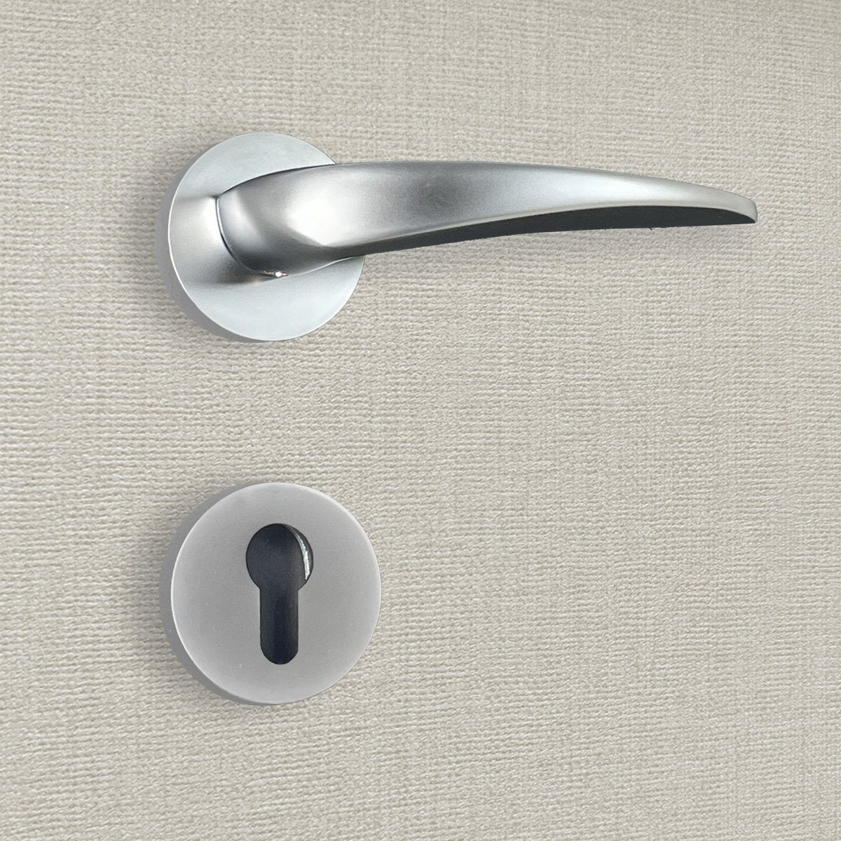 Poignée de porte Erica