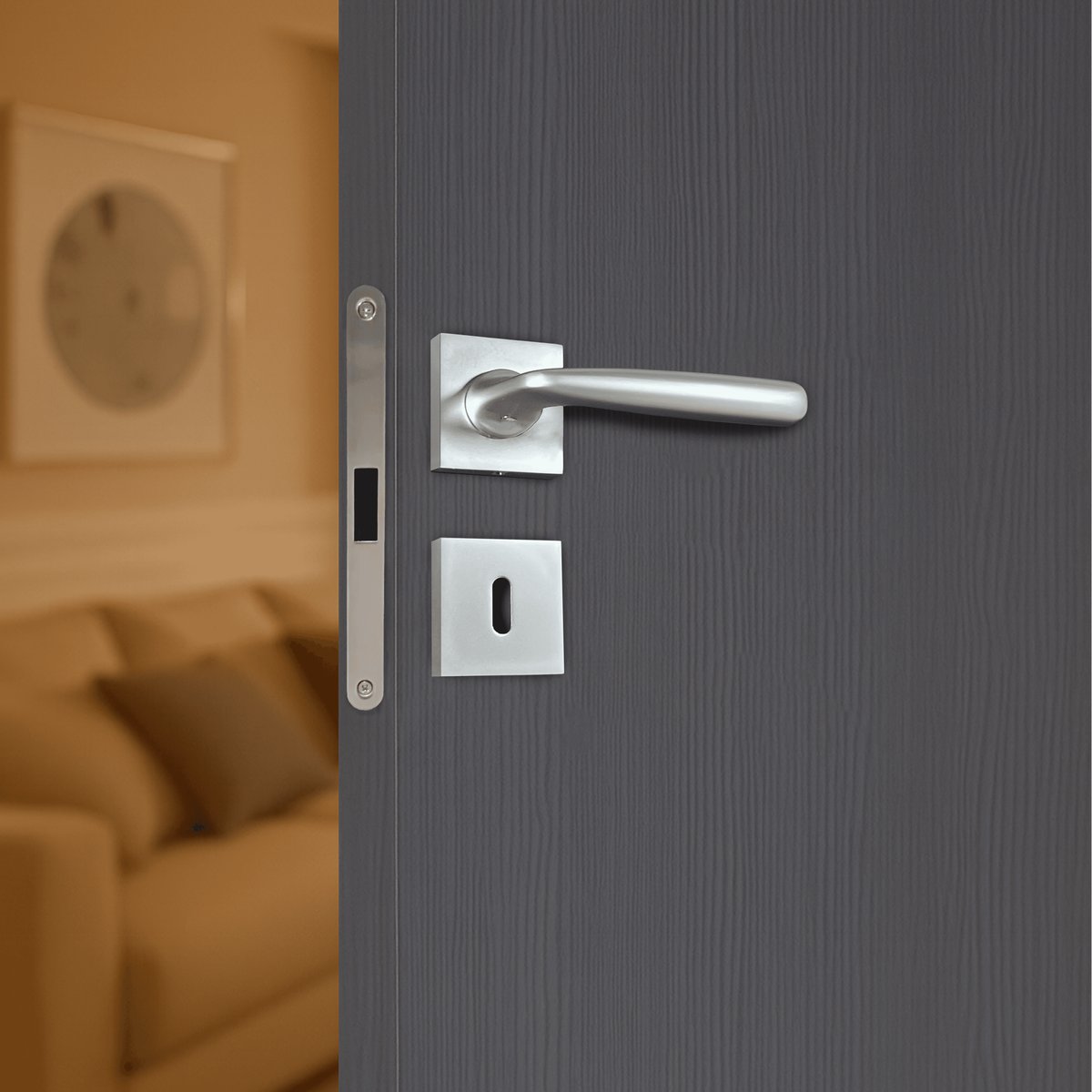 Poignée de porte Anita