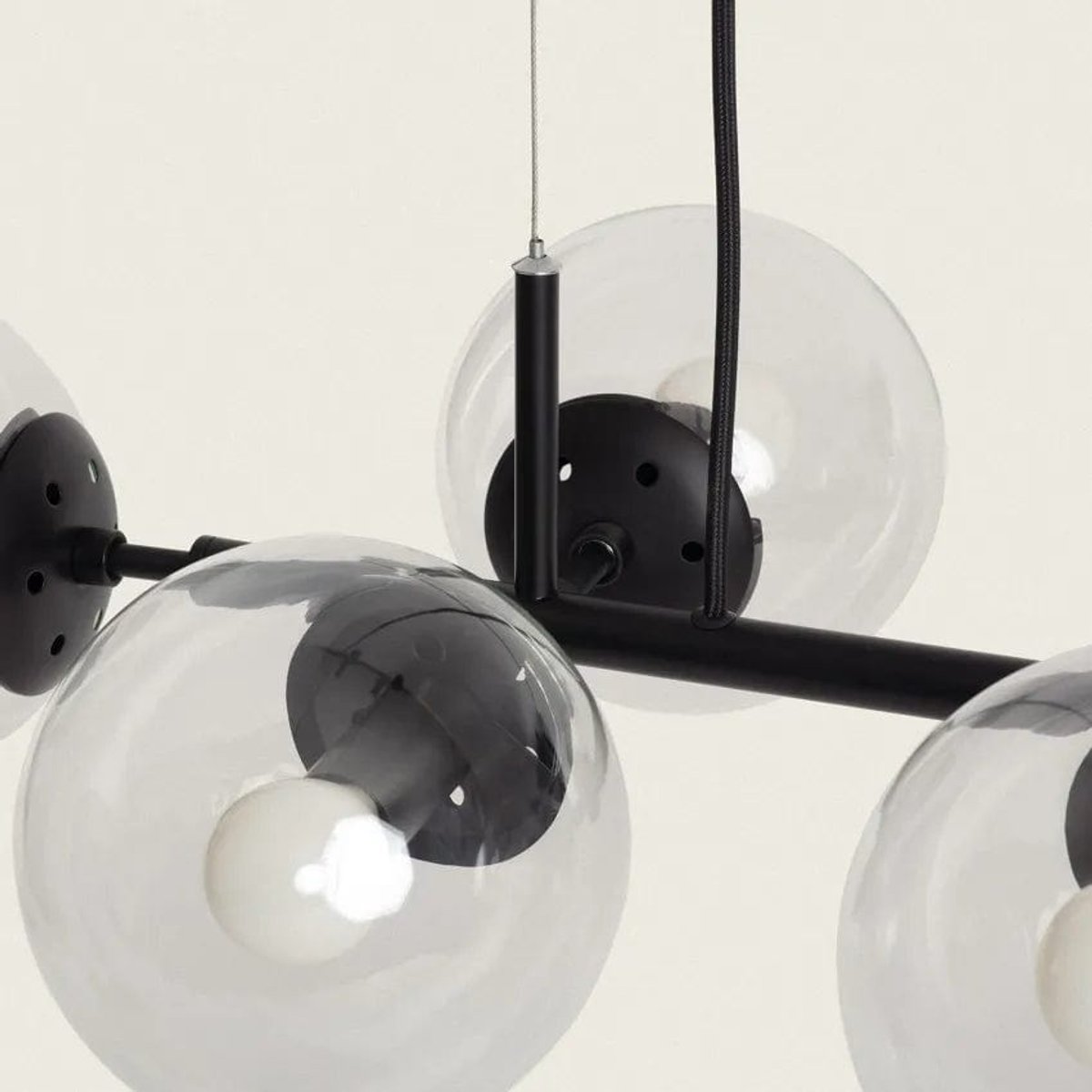 Suspension Verre Cuisine