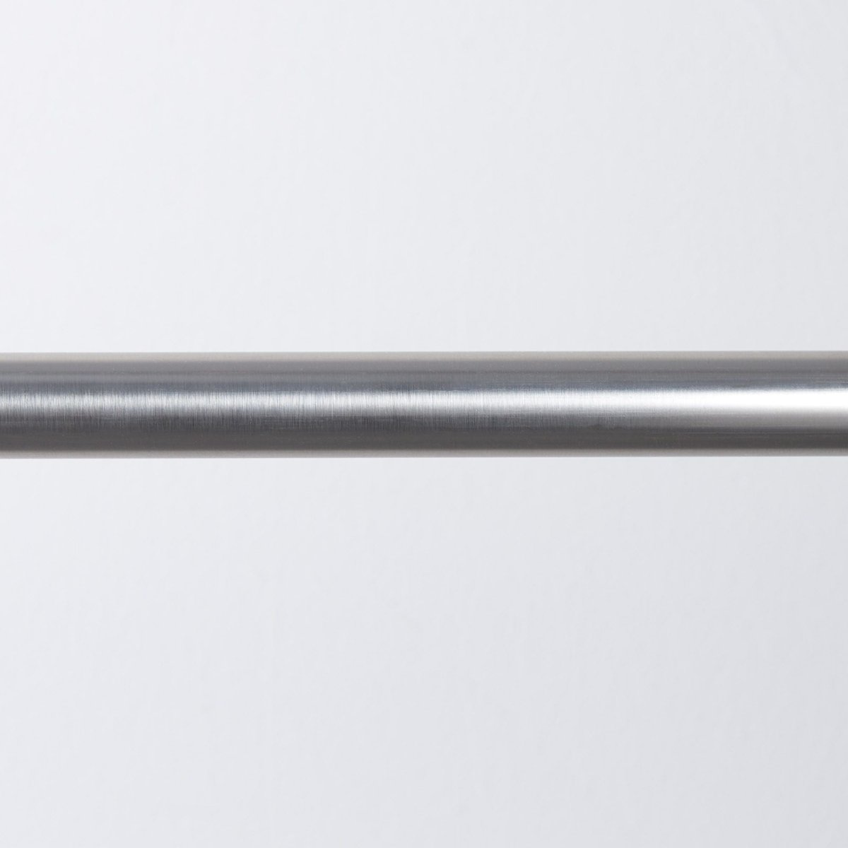 Tringle à rideaux ALMA aluminium