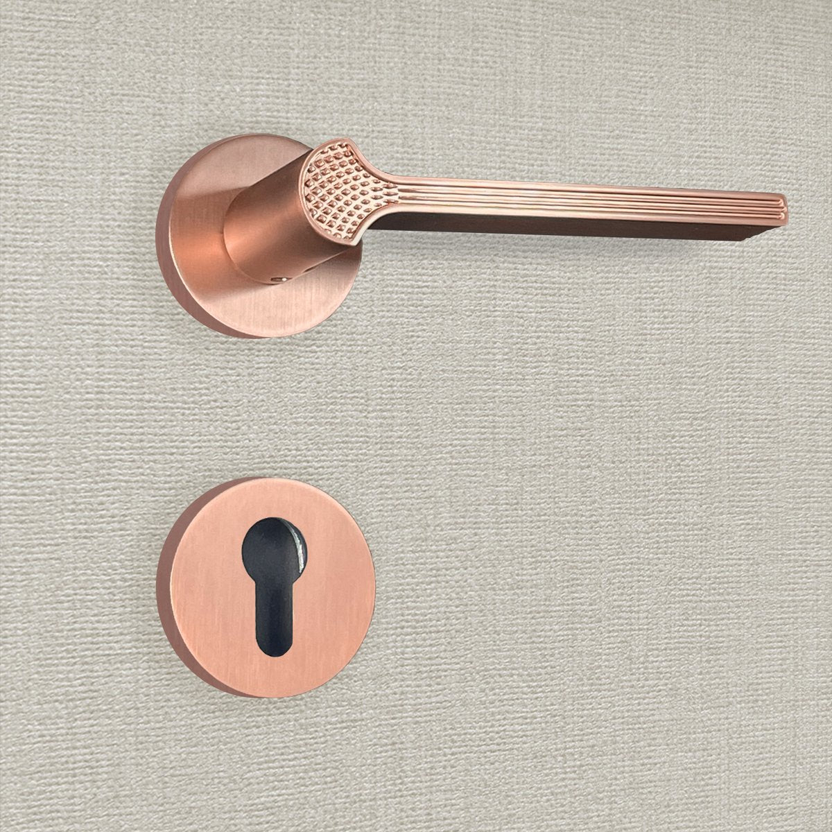 Poignée de porte Cristina