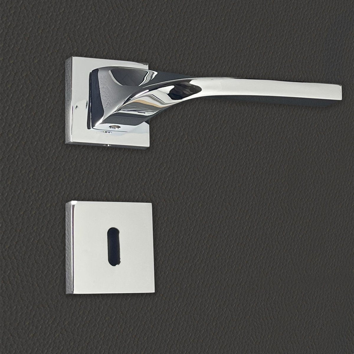 Poignée de porte Angela