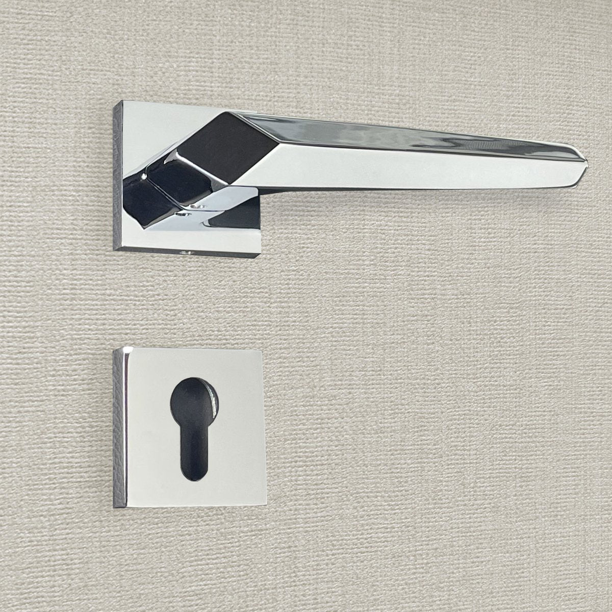 Poignée de porte Gilda