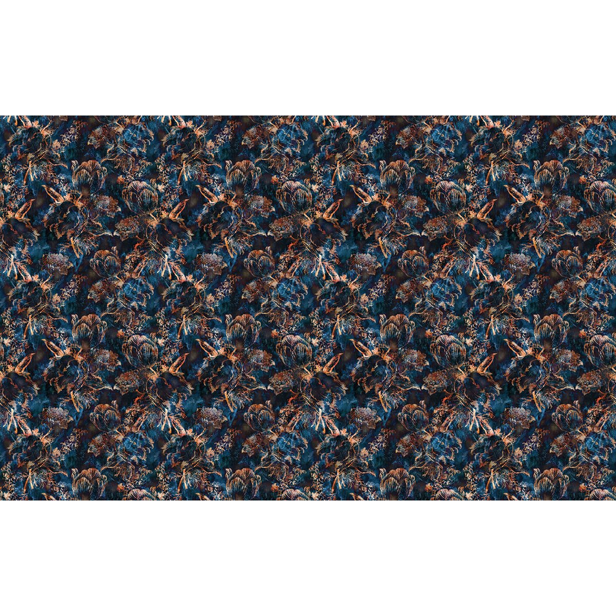 Papier peint panoramique - Motif Design