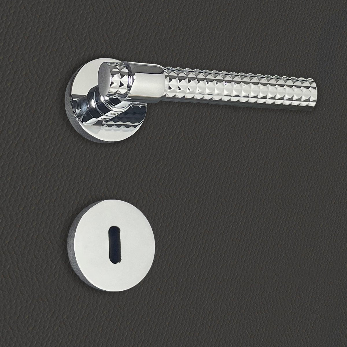 Poignée de porte Grazia