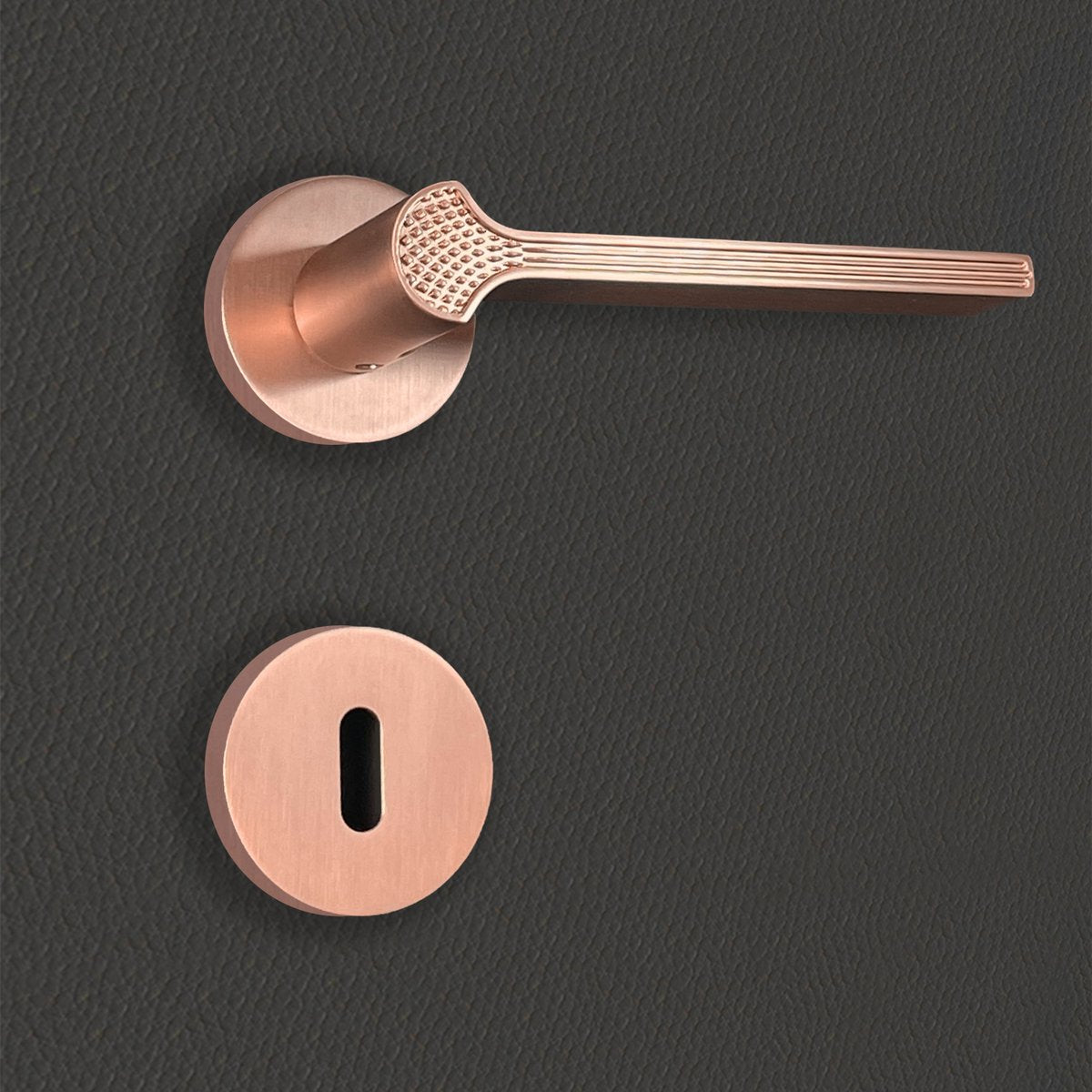 Poignée de porte Cristina