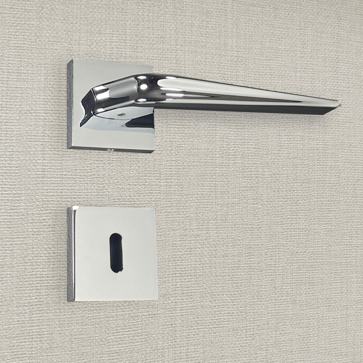 Poignée de porte Lara