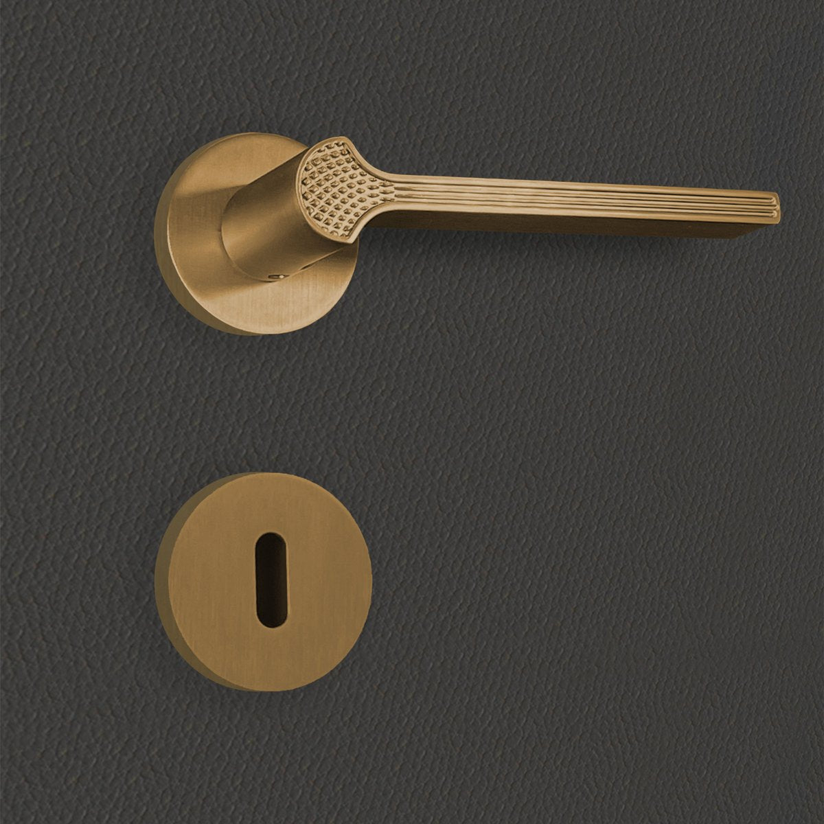 Poignée de porte Stella