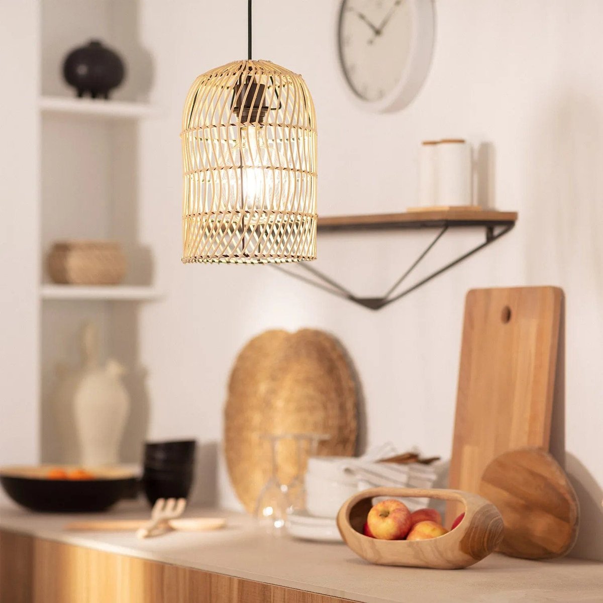 Suspension Osier Design