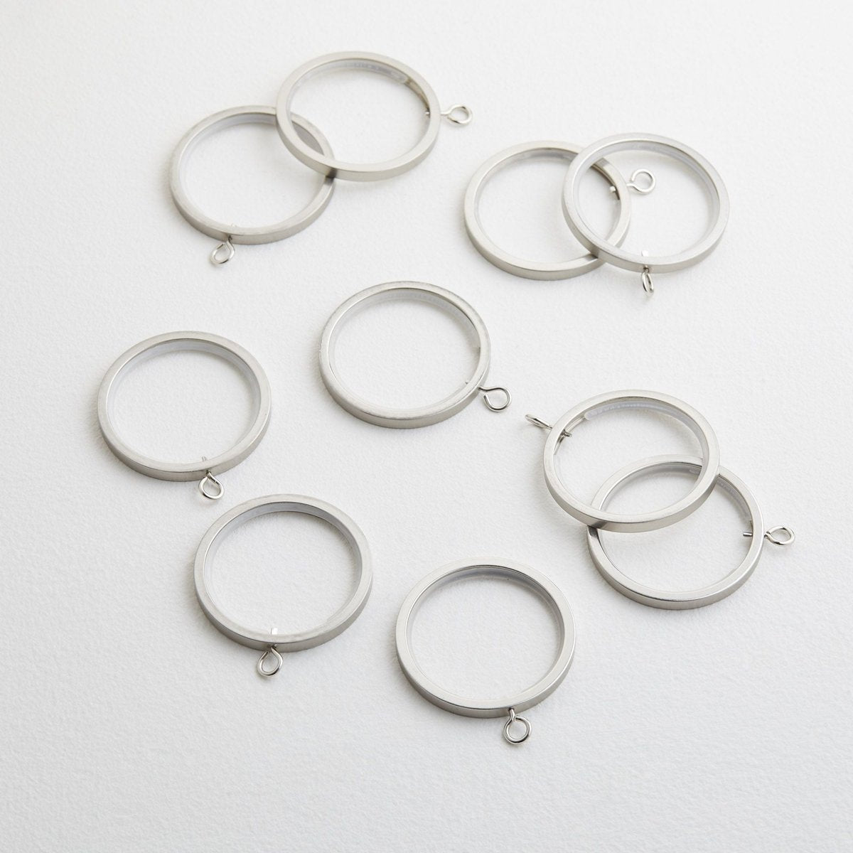 Anneau ALMA aluminium