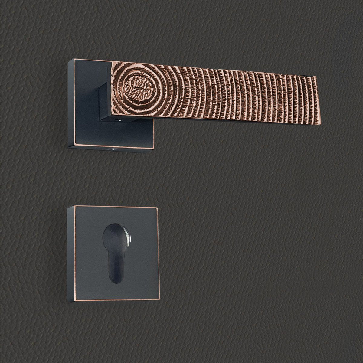 Poignée de porte Luna