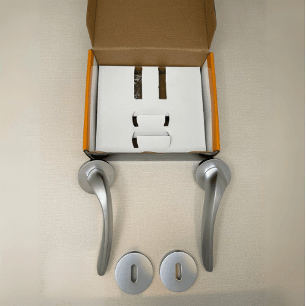 Poignée de porte Flavia