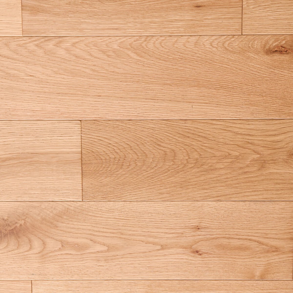 Parquet chêne massif naturel - Larg. 15 cm