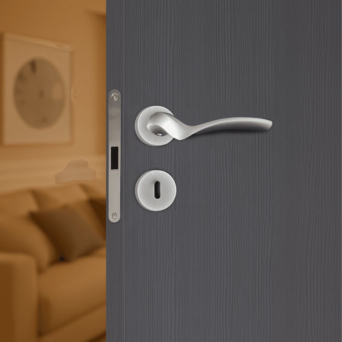 Poignée de porte Carla