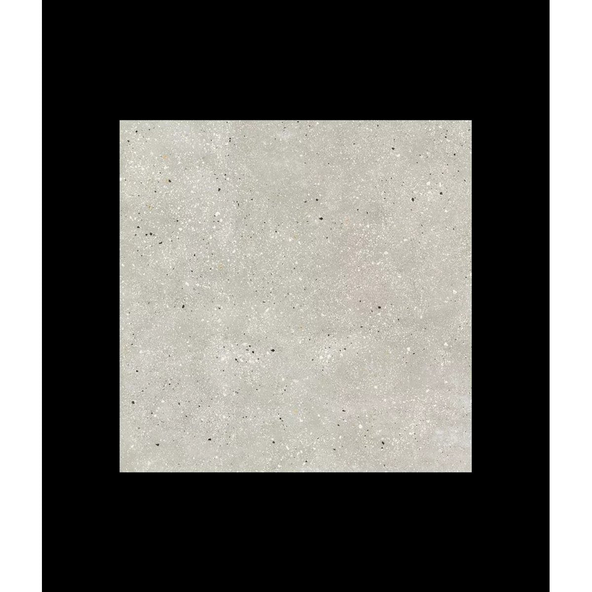 Carrelage Effet Terrazzo AMA 60x60 Rectifié Grigio