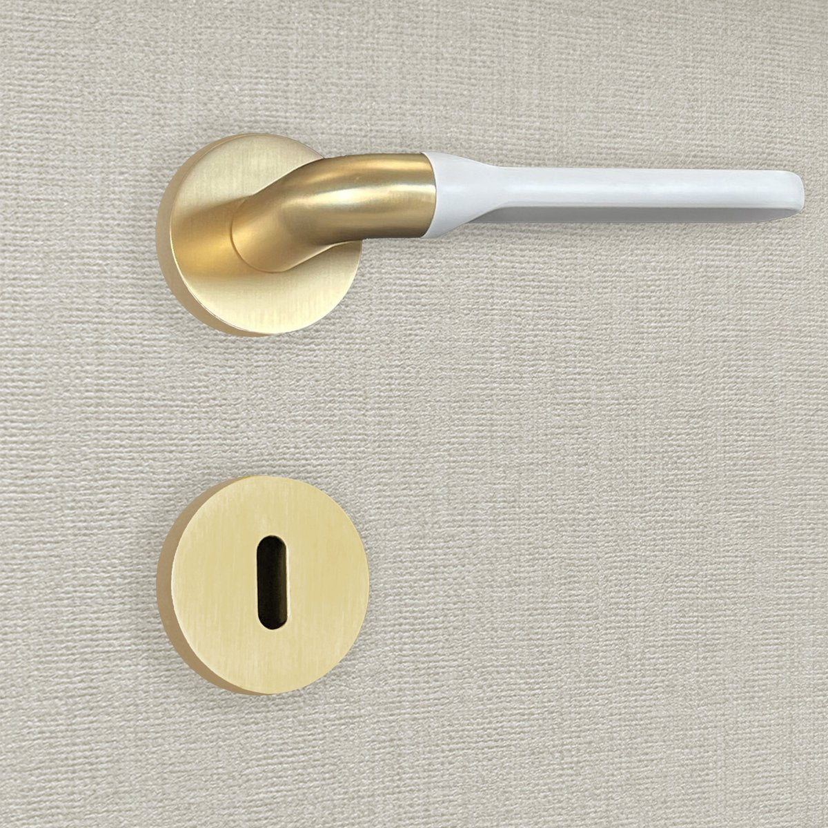 Poignée de porte Matilda