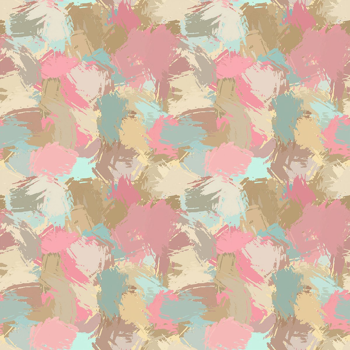 Papier peint panoramique - Abstrait