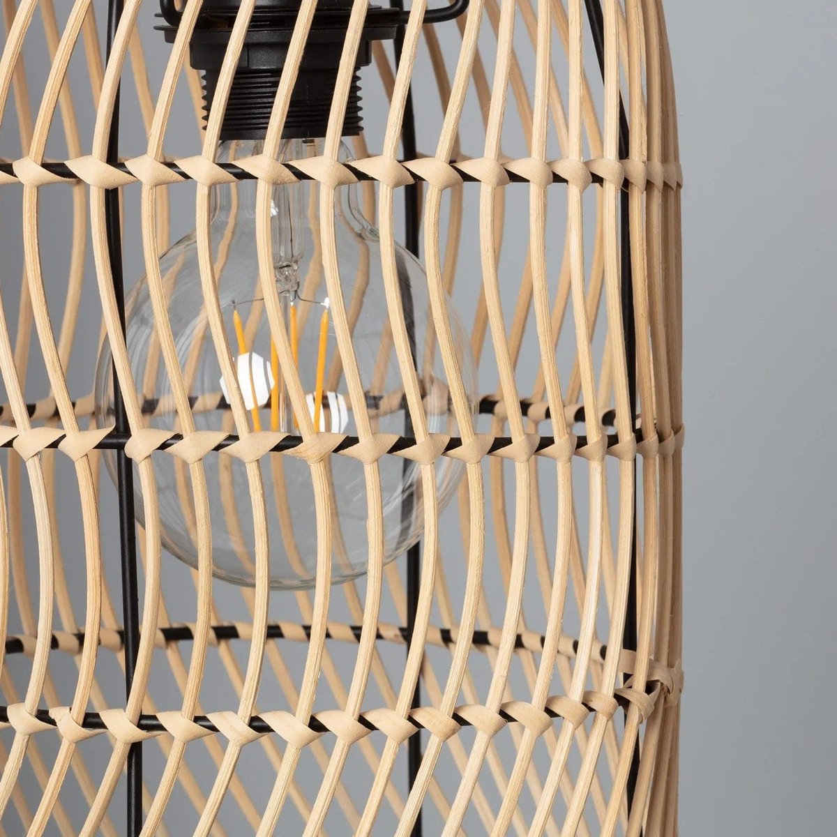 Suspension Osier Design