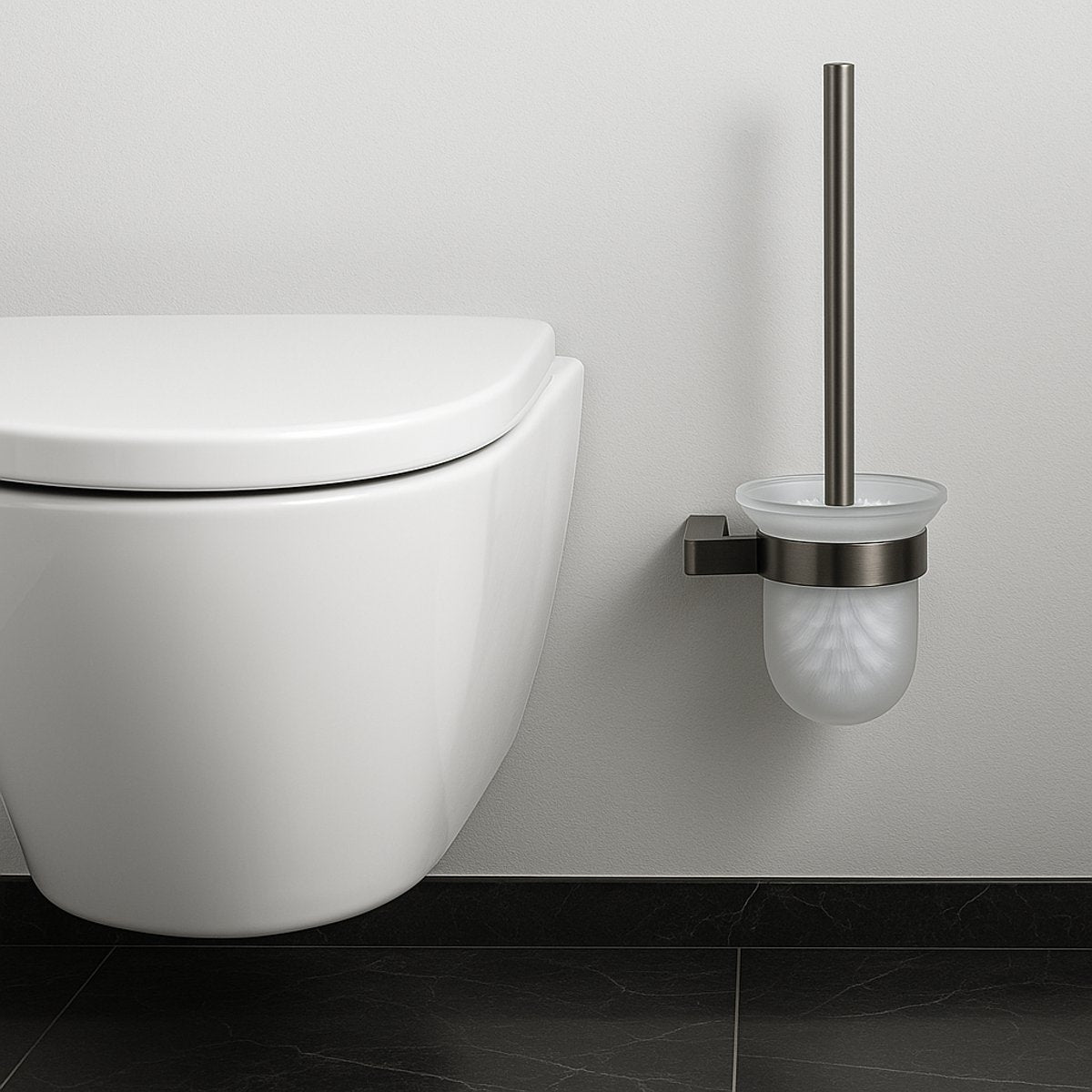 Brosse WC