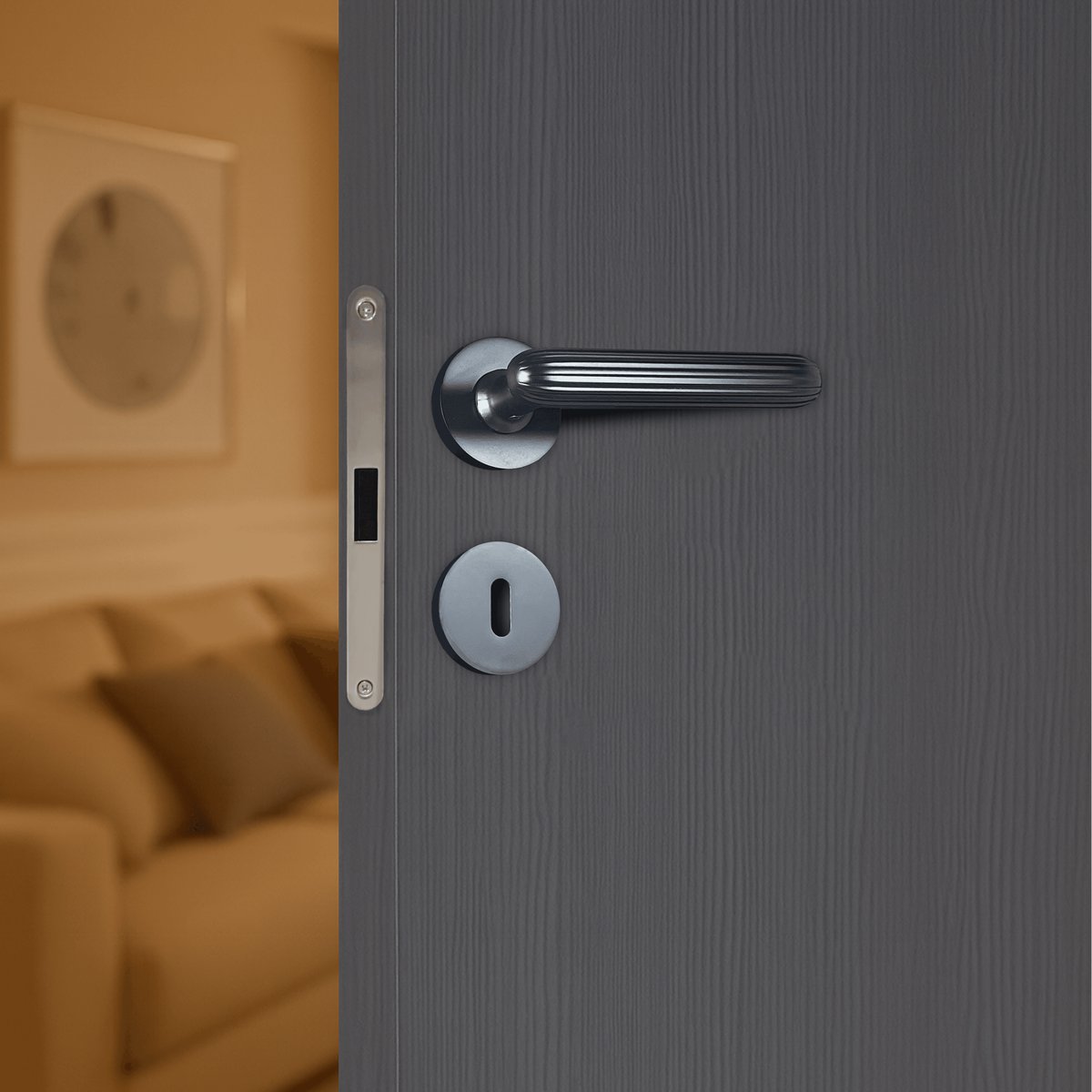 Poignée de porte Davia