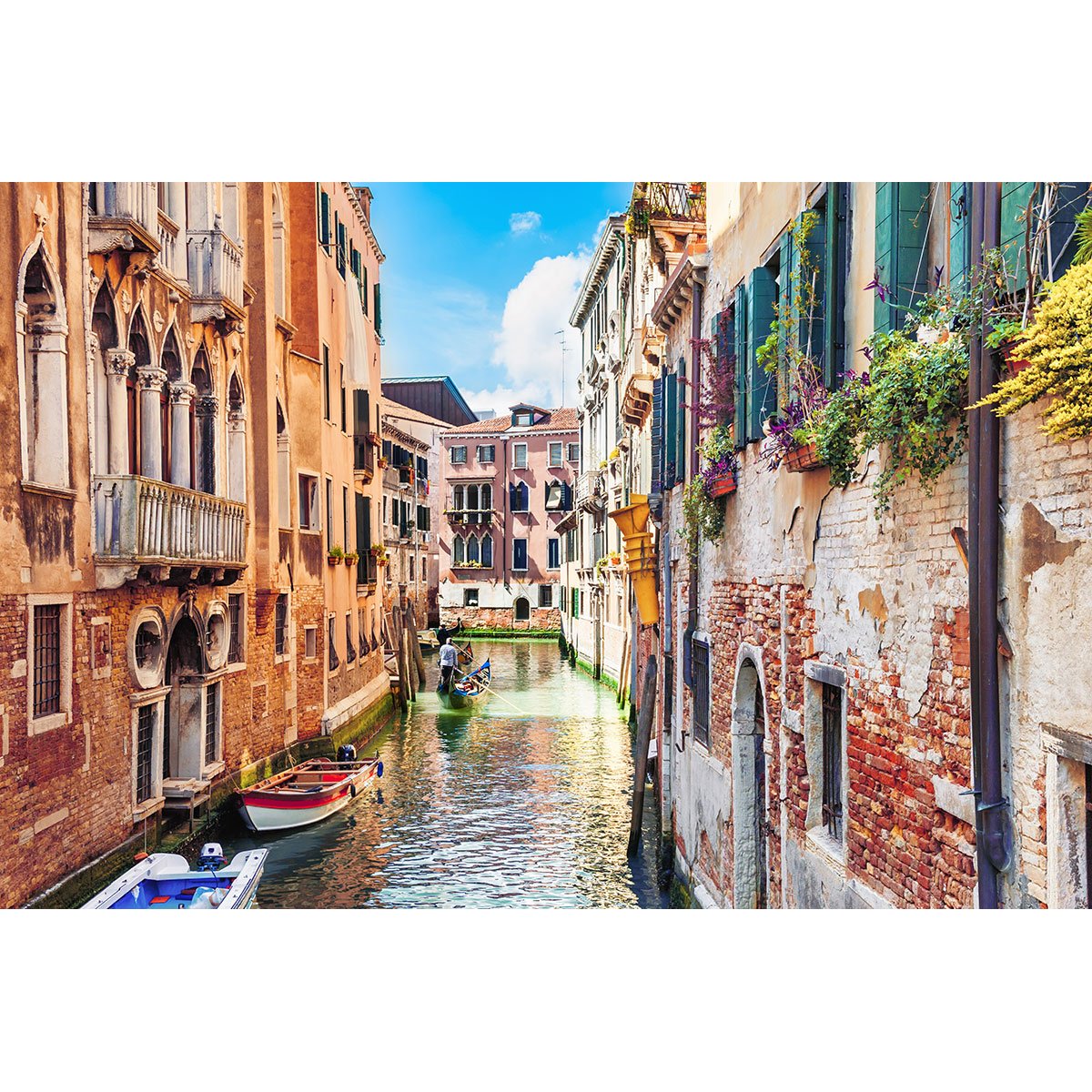 Papier peint panoramique - Venise