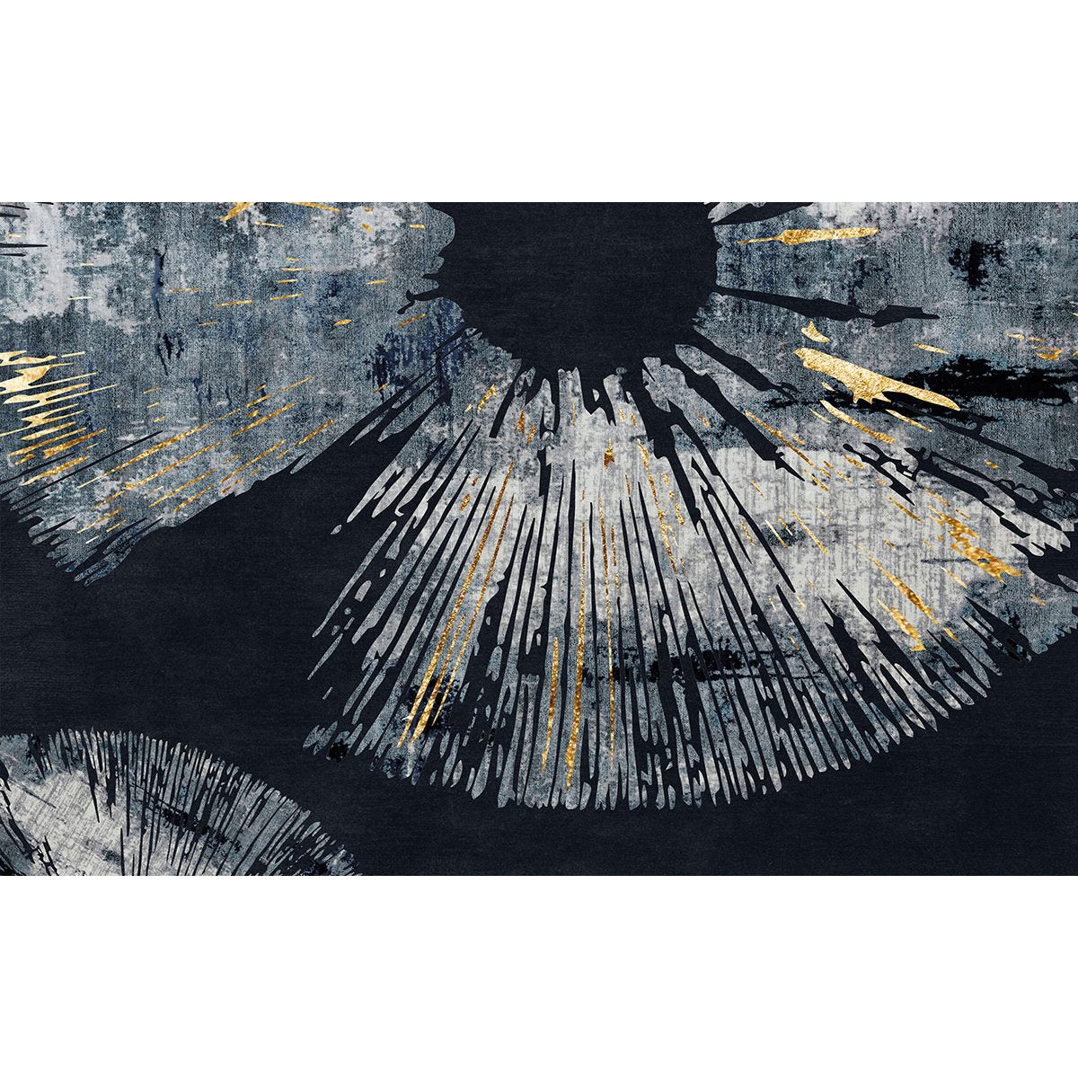 Papier peint panoramique - Design