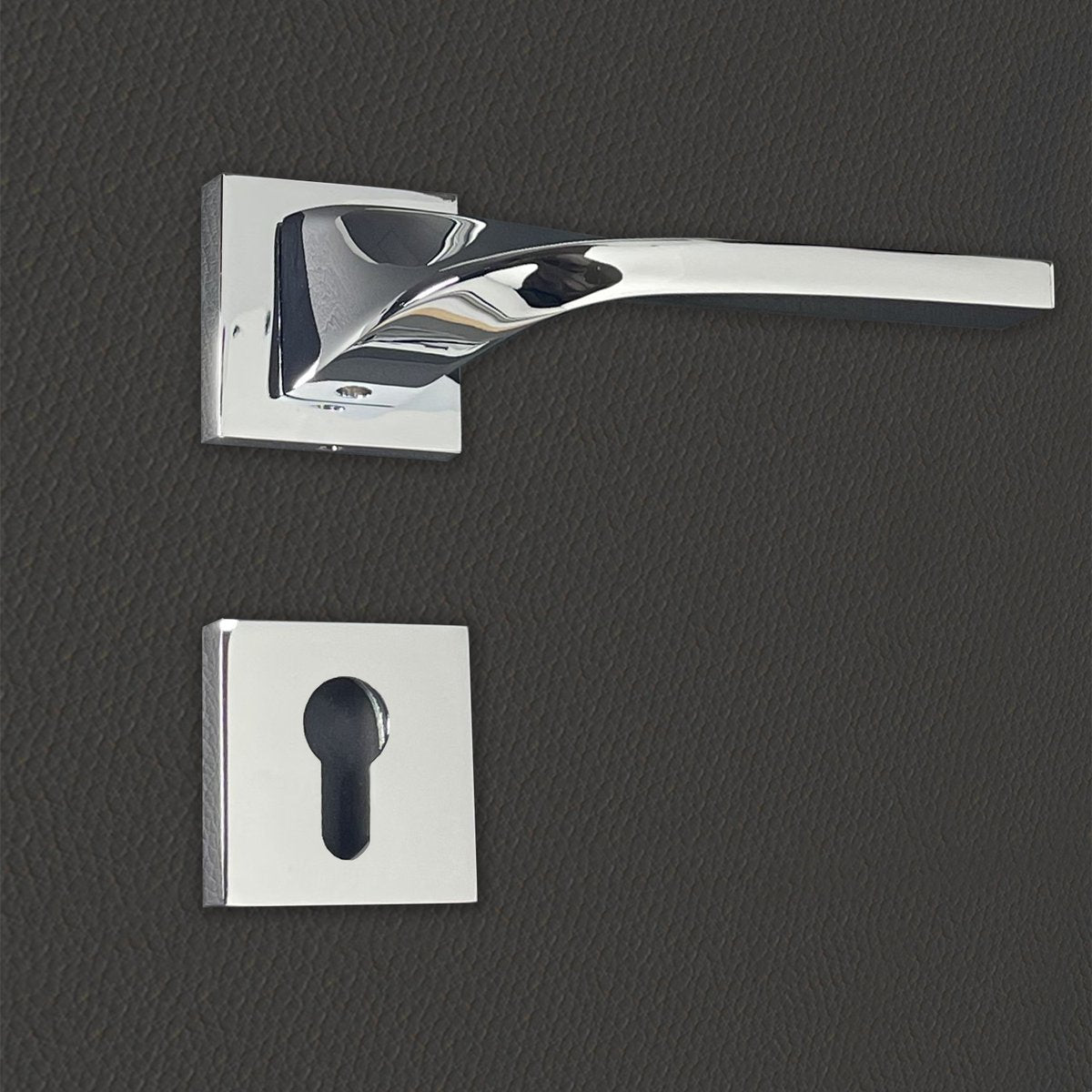 Poignée de porte Angela