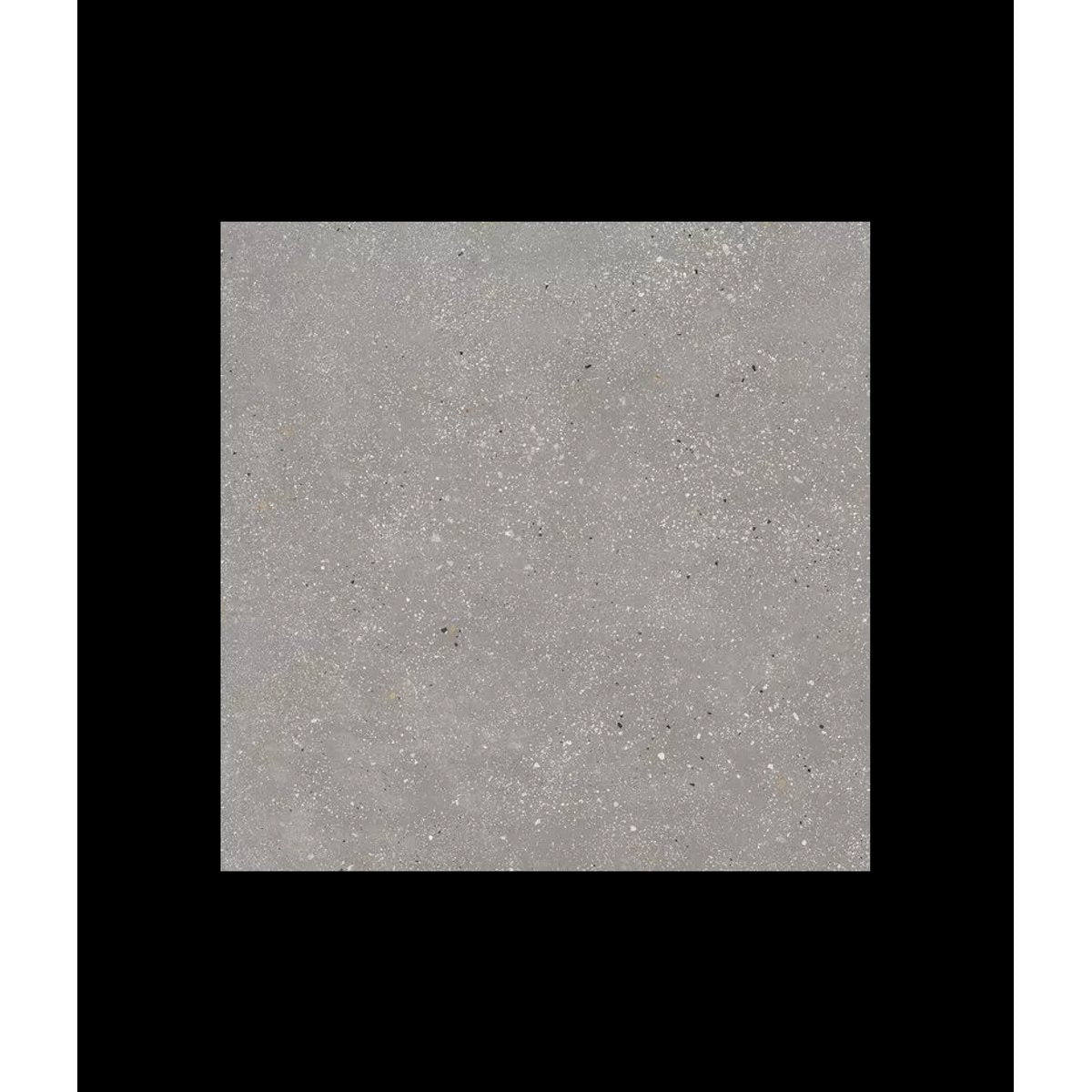 Carrelage Effet Terrazzo AMA 60x60 Rectifié Cenere