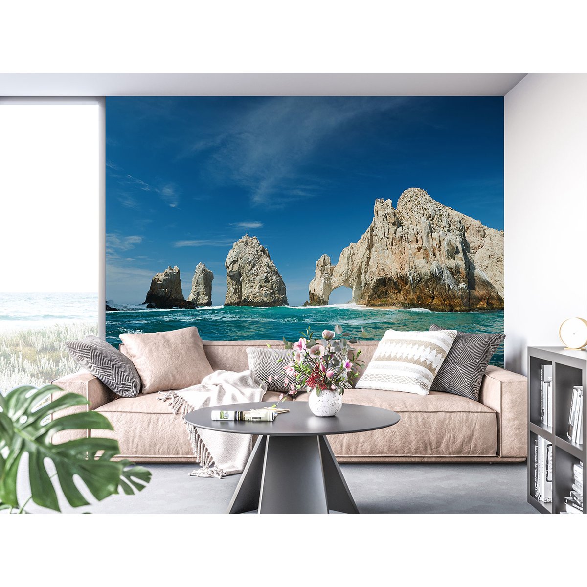 Papier peint panoramique - Cabo San Lucas