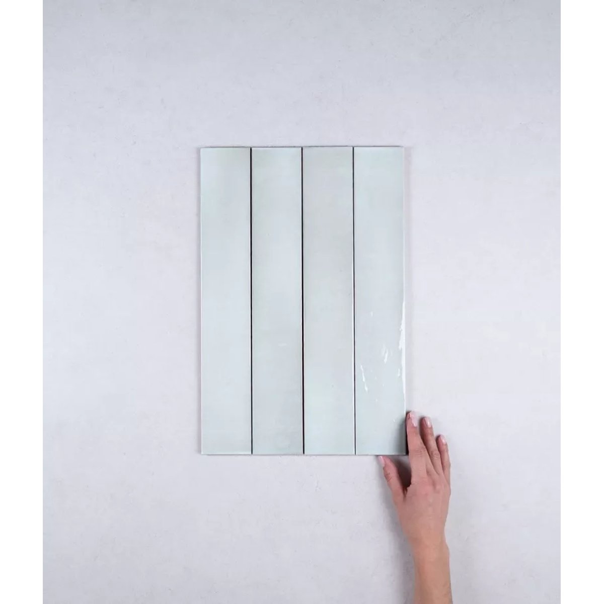 Carrelage Zellige MANACOR mint
