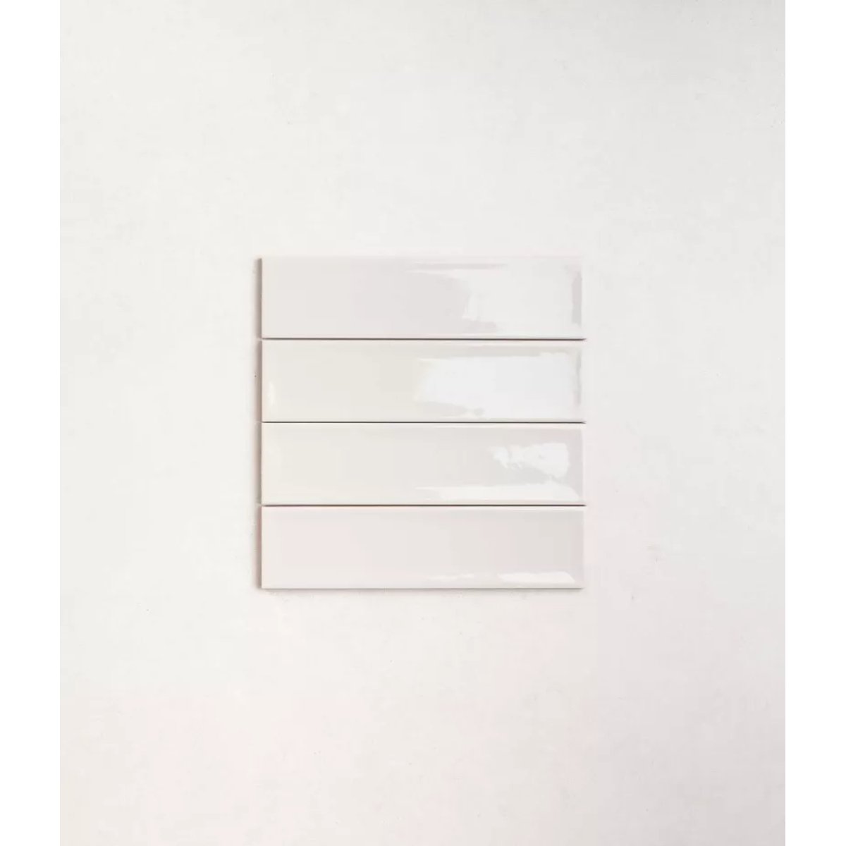 Carrelage Zellige Blanc NARA Blanco Gloss