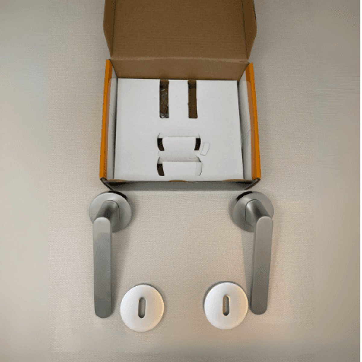 Poignée de porte Dalia