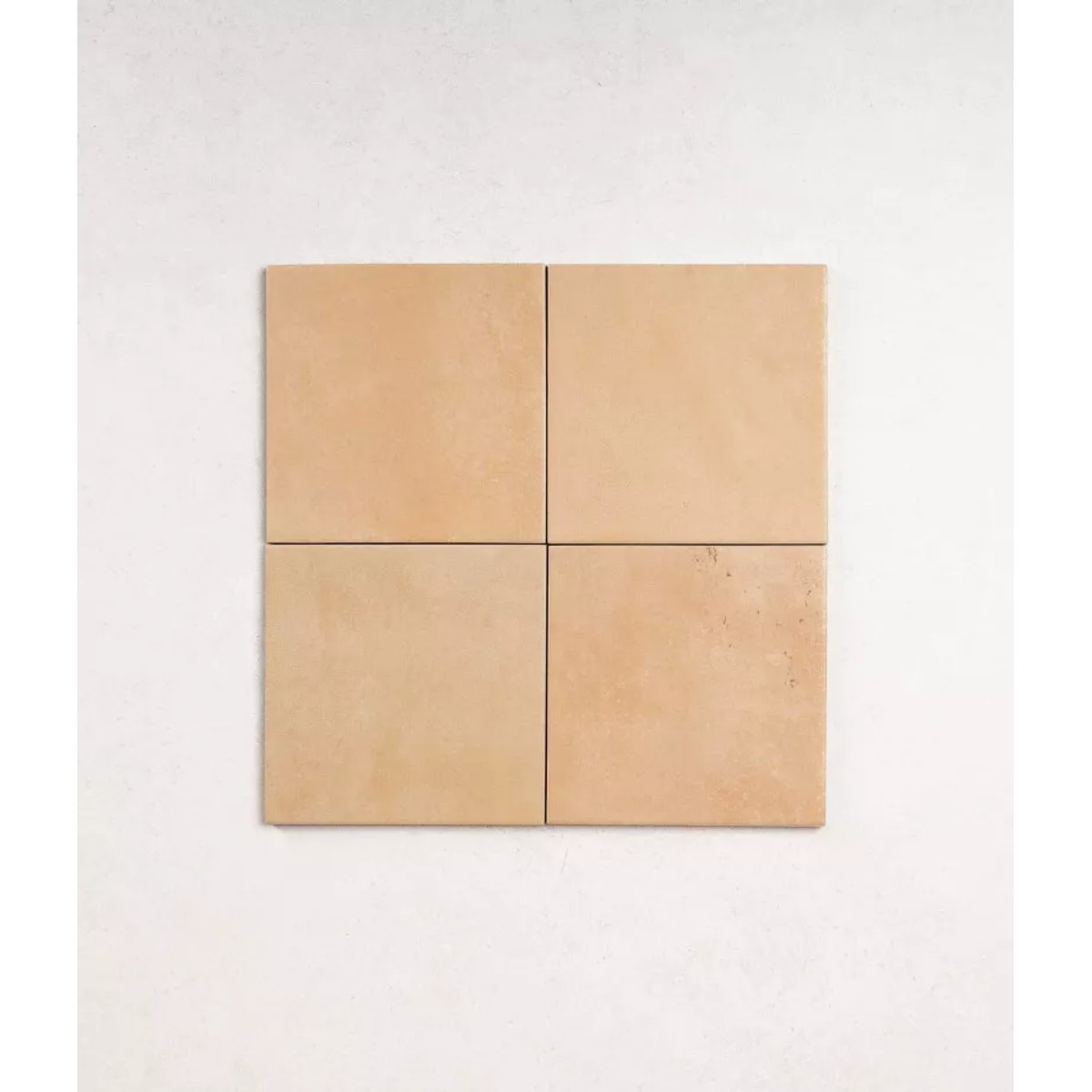 Carrelage Zellige Beige AGADIR Cotto Claro mate