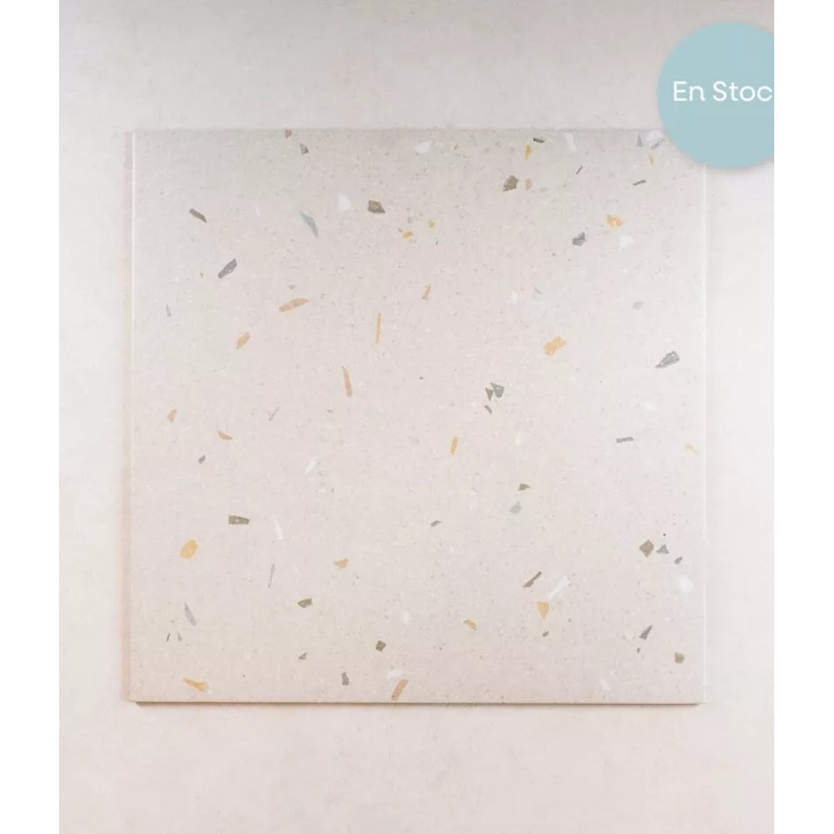 Carrelage Effet Terrazzo CROCCANTE 60x60 Tutti Frutti