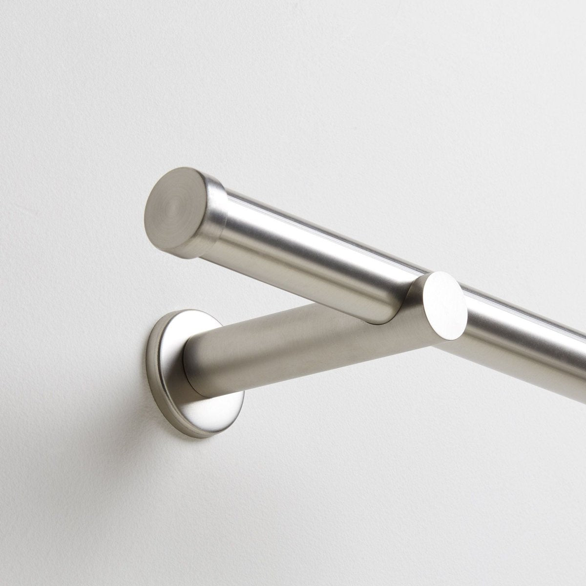 Support berceau ALMA aluminium