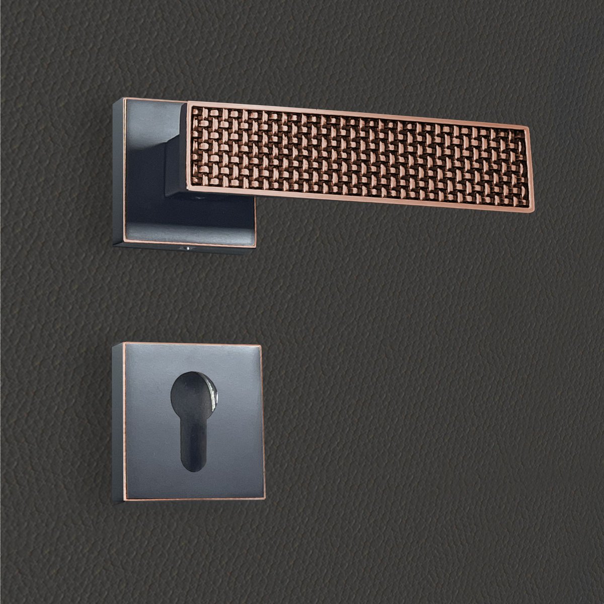 Poignée de porte Amalia