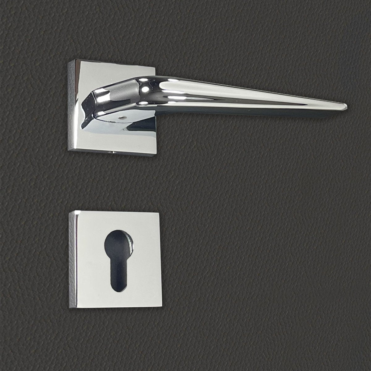 Poignée de porte Lara