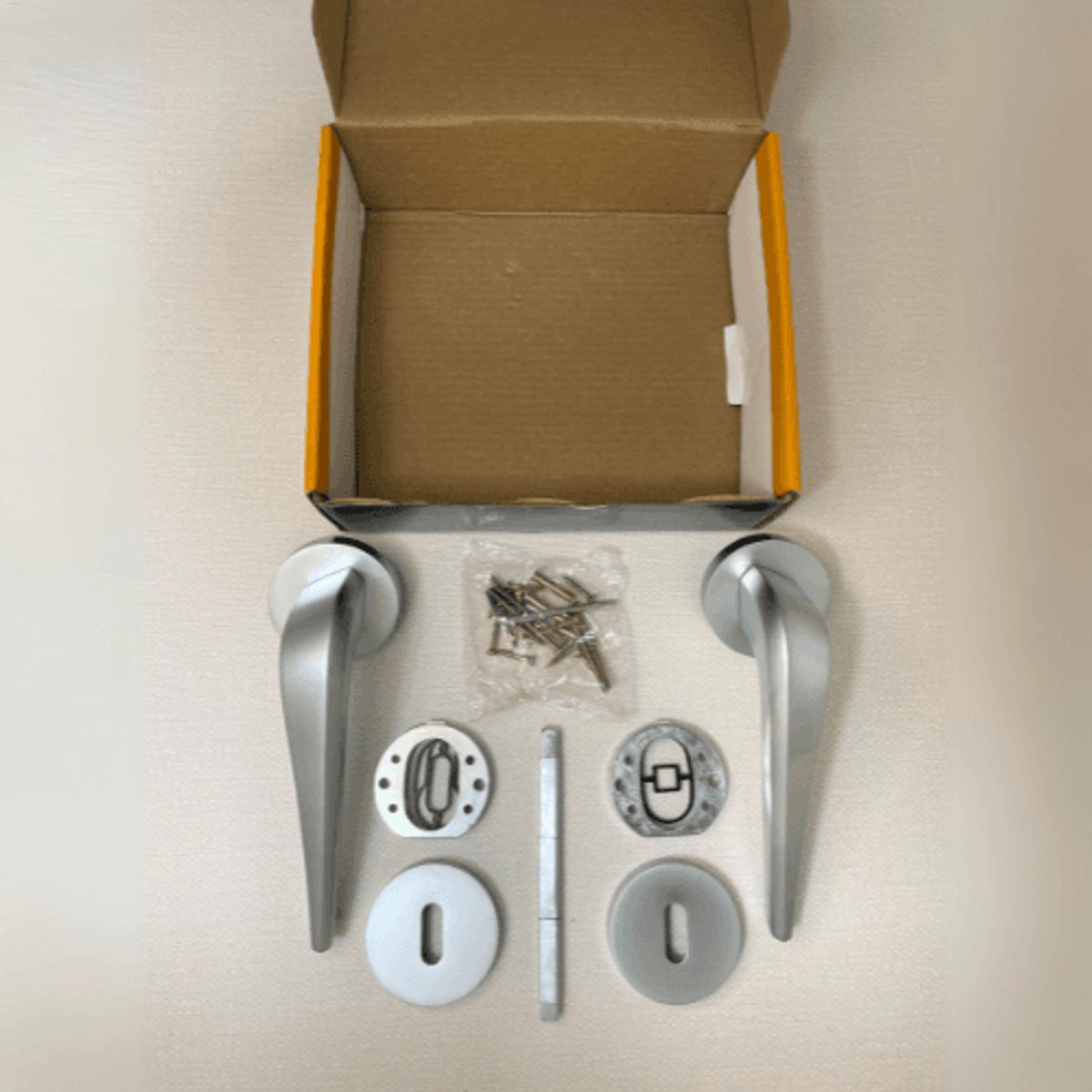 Poignée de porte Erica