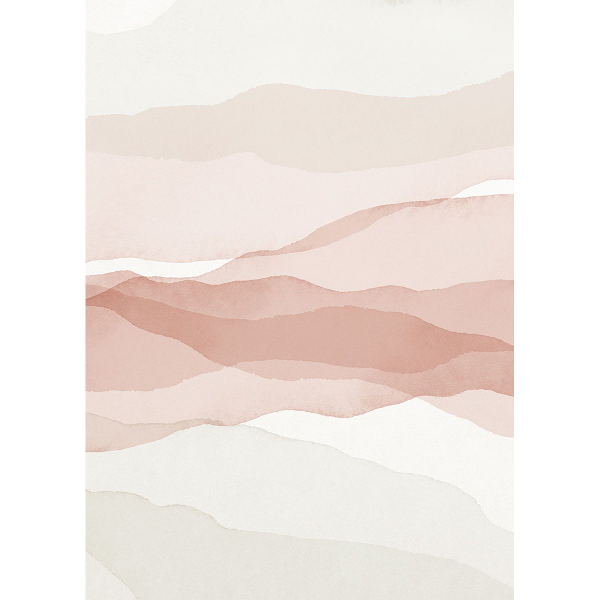Papier peint panoramique - Design
