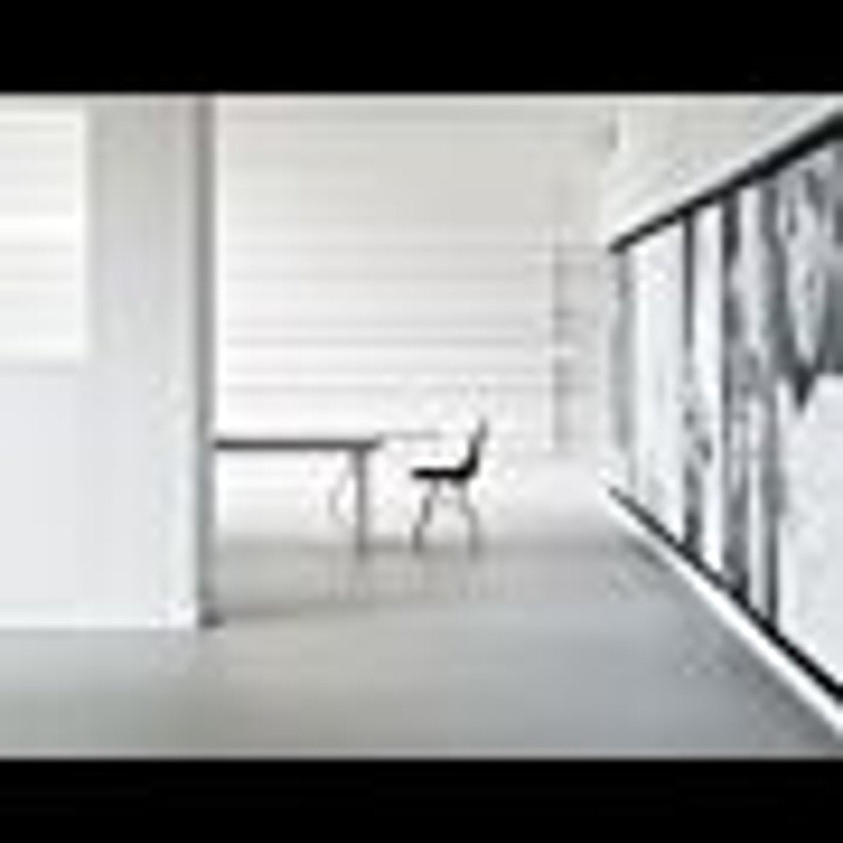 Cimaises - P3070