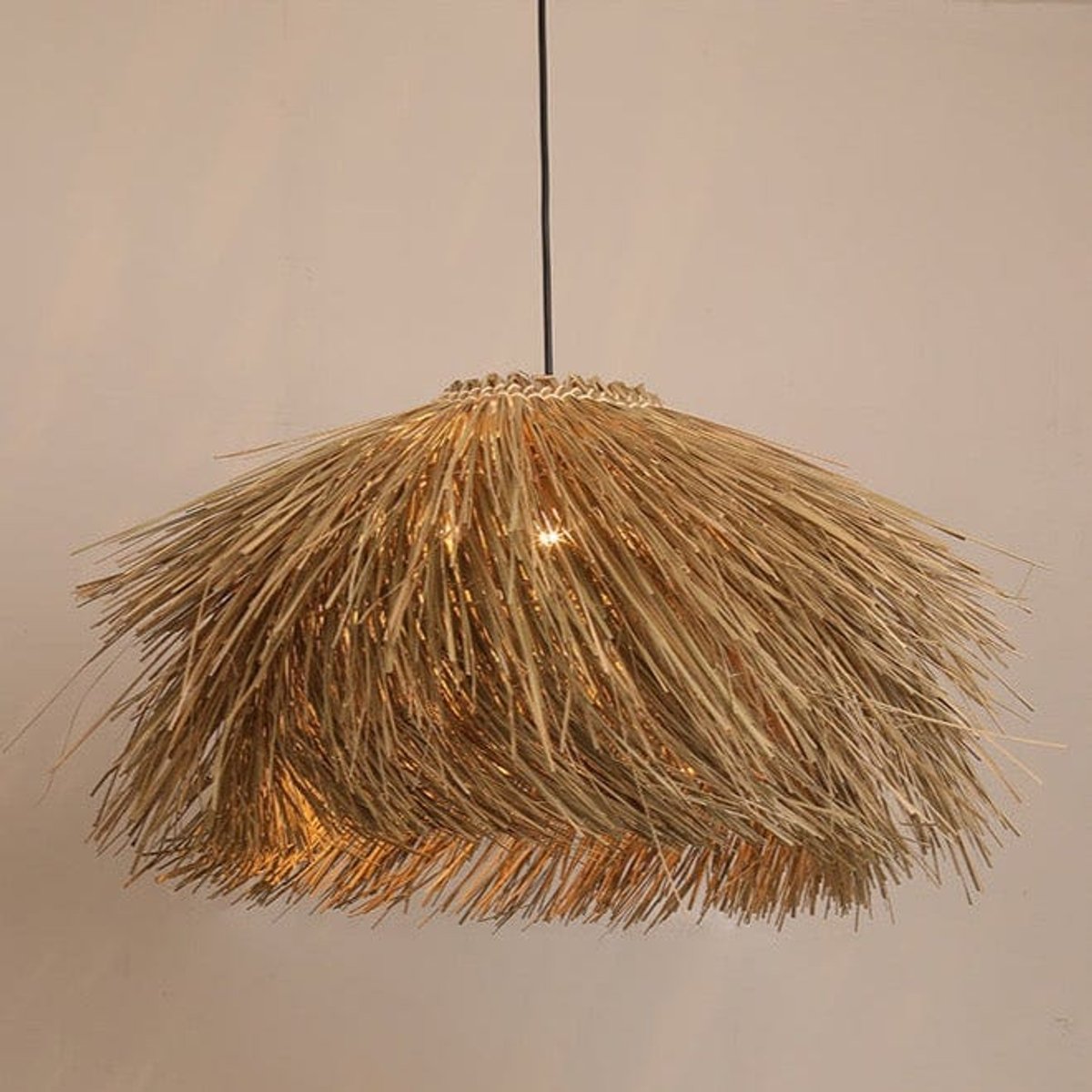 Suspension Bohème