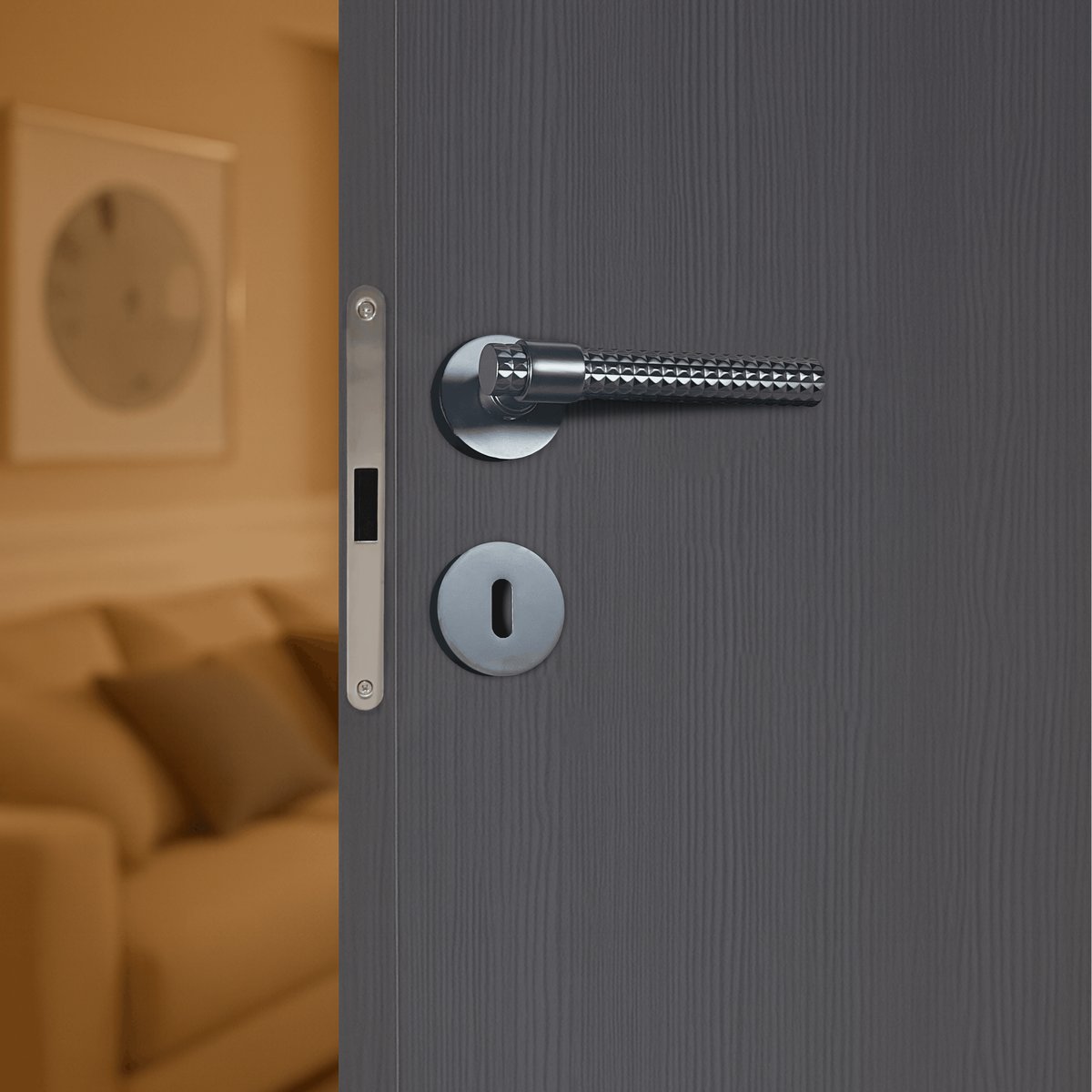 Poignée de porte Asteria