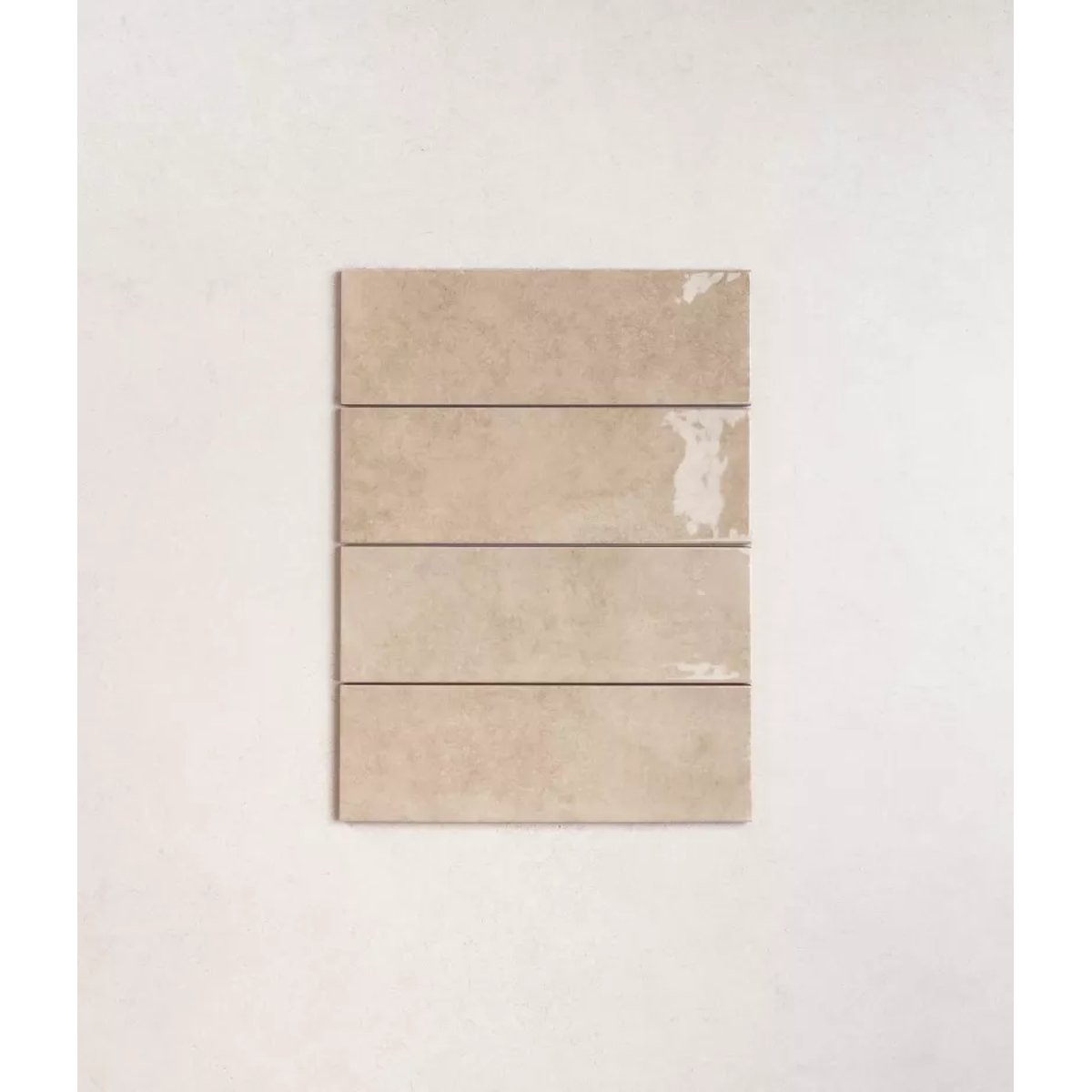 Carrelage Zellige Beige CINQUE TERRE Cream