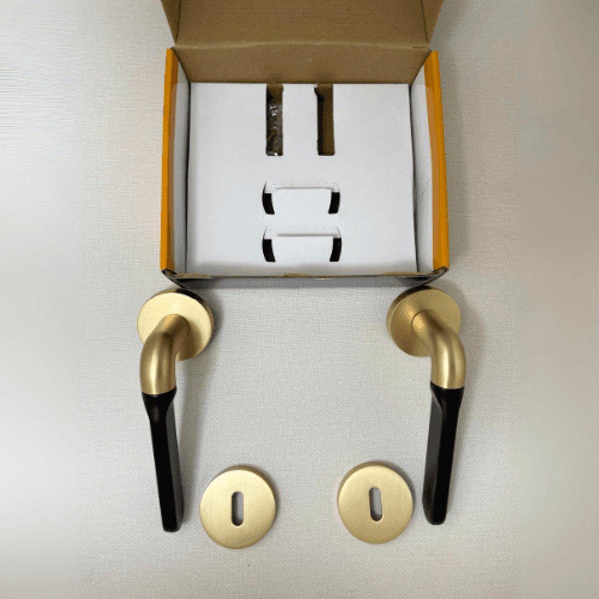 Poignée de porte Daniela