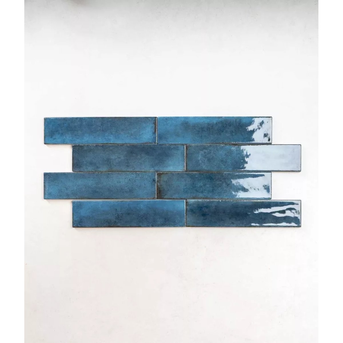 Carrelage Zellige Bleu FUSION Blue