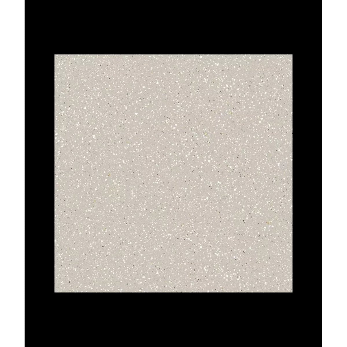 Carrelage Effet Terrazzo POLS 90x90 Sand