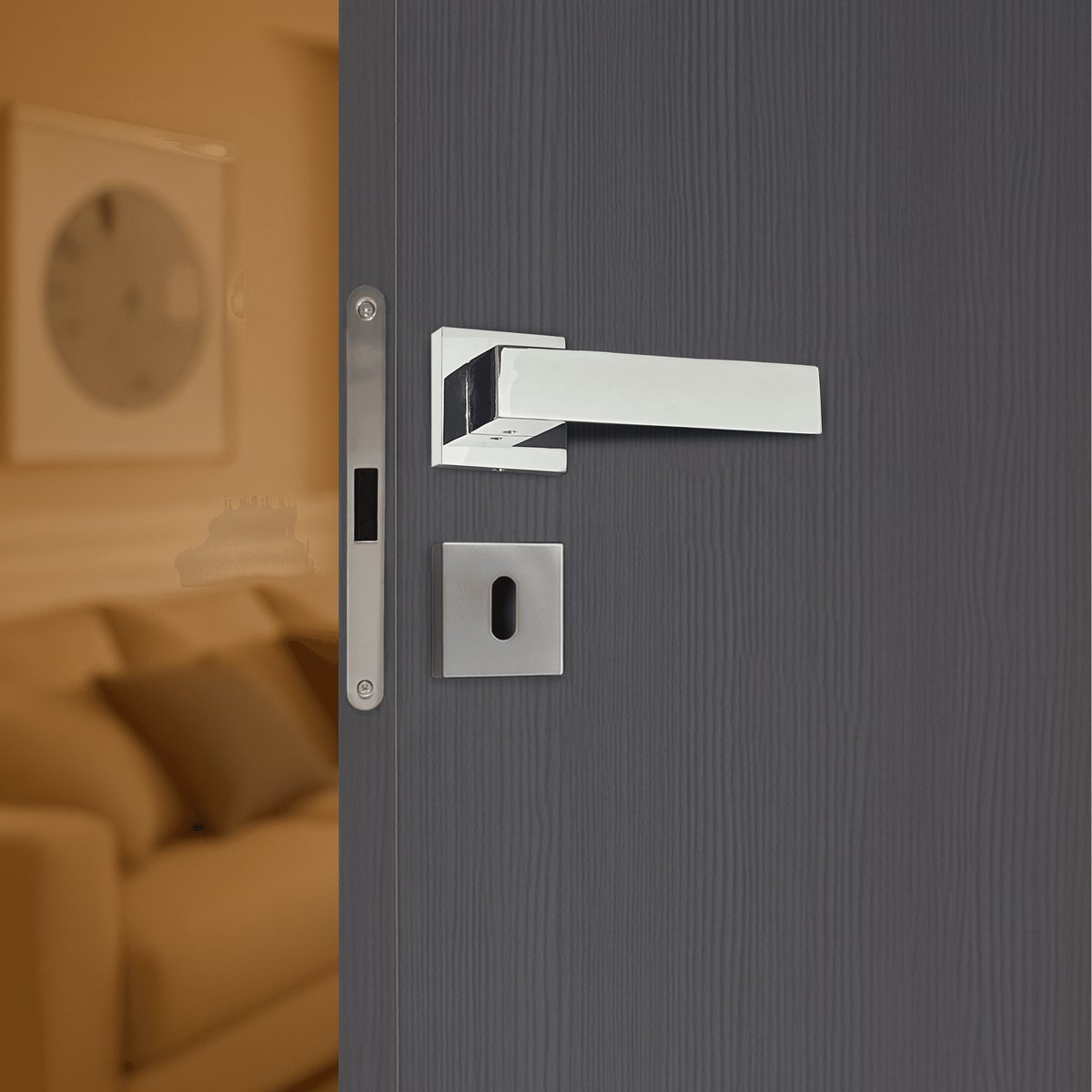 Poignée de porte Europa
