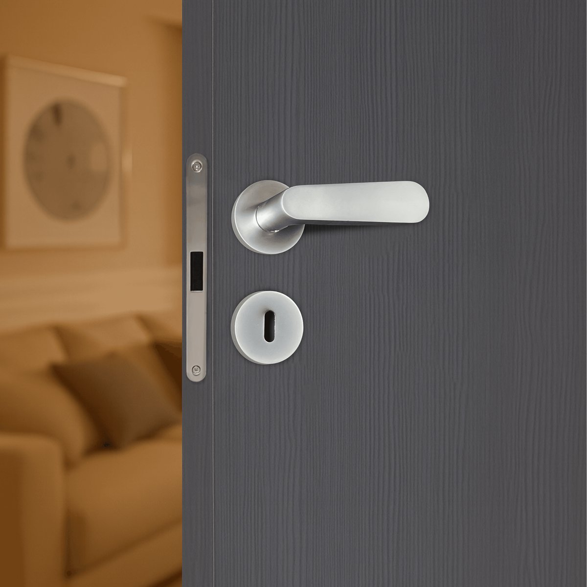 Poignée de porte Regina